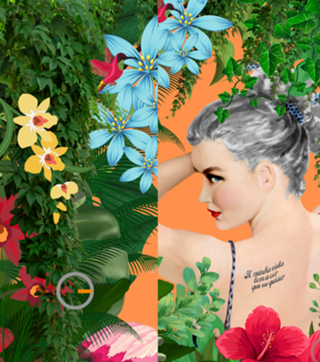 Tropical Mood (Cris)
