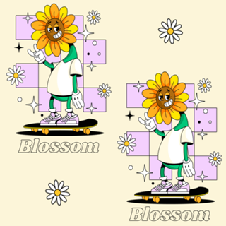 Blossom