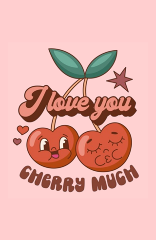 Cherry Much