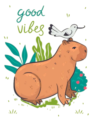 Capivibes