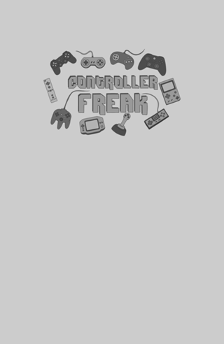 Controller Freak