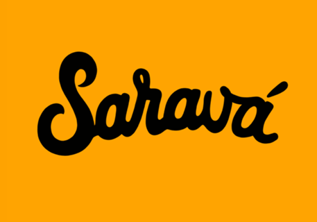 Saravá