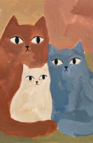 Gatos Gatinhos