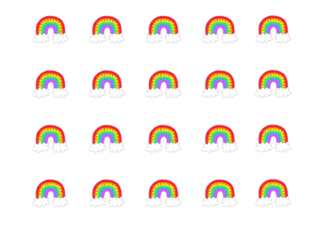 Fun Rainbow