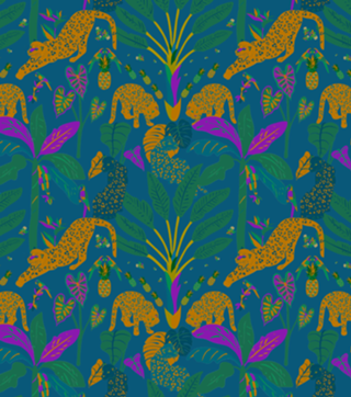Paraíso tropical