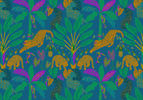 Paraíso tropical