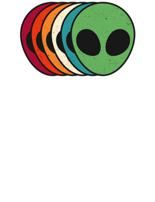 Alien Retro