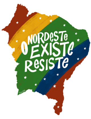 O Nordeste resiste