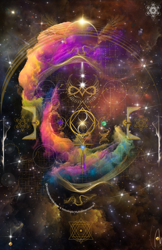 Código Estelar Multidimensional