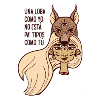 La Loba