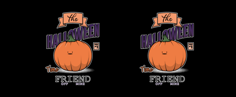 Halloween Time