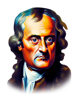 Isaac Newton