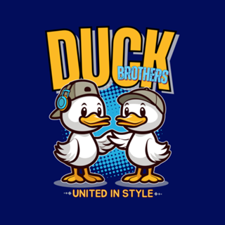 Patos Brothers Unidos em Estilo, Brothers