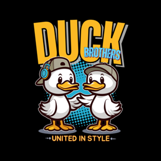 Patos Brothers Unidos em Estilo, Brothers