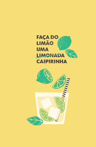 Caipirinha