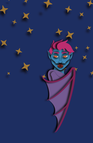 Vamp!