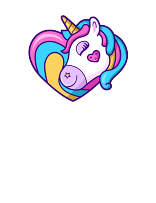 Unicórnio do amor