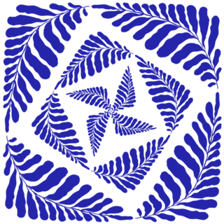 Folhagem
