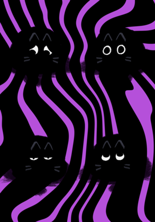 LOVECATS V