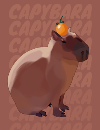 Capivara