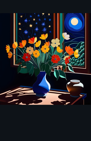 Boa Noite