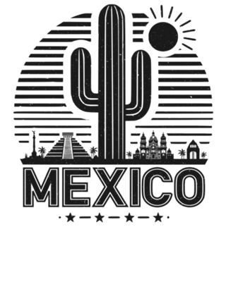México - Cactus