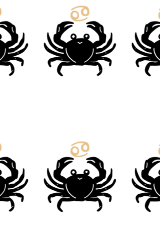 Signo de câncer