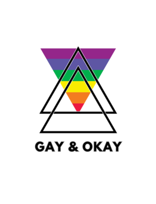 GAY OK avental