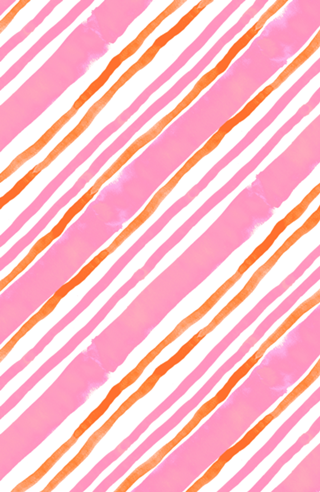Strawberry Cake