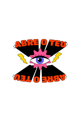 Abre o teu olho