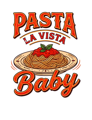 Pasta La Vista