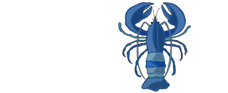 Lagosta Azul