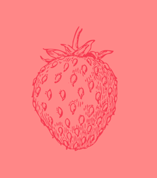 Feira - Morango