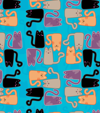 Cute Cats
