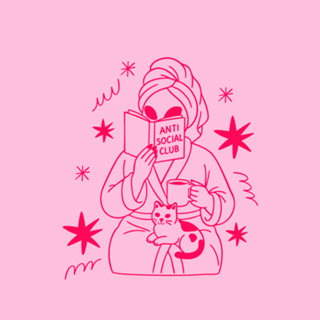 Anti Social Club