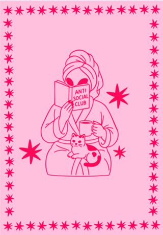 Anti Social Club