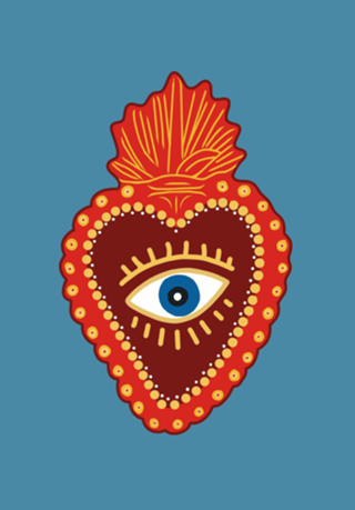 Sagrado coração