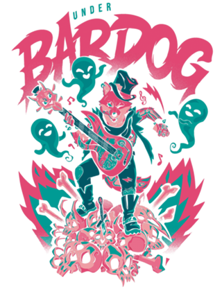 Under Bardog
