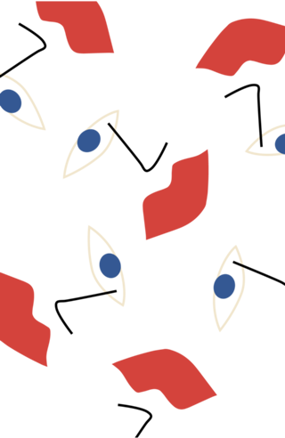 Face face