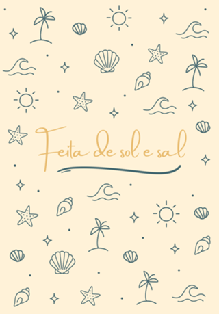 Feita de Sol e Sal