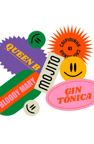 Bons drink