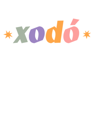 Xodó
