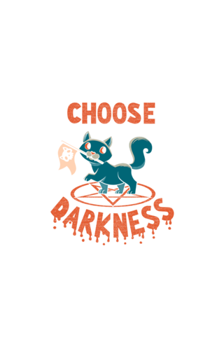 Choose Darkness