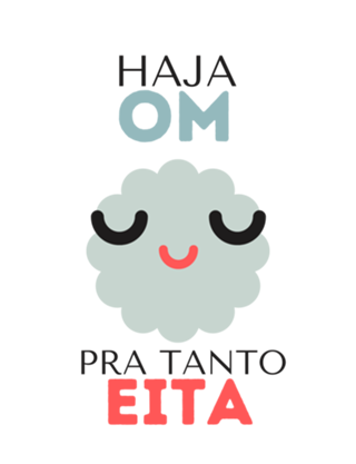 HAJA OM