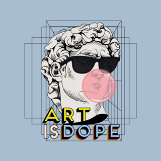 Art is Dope