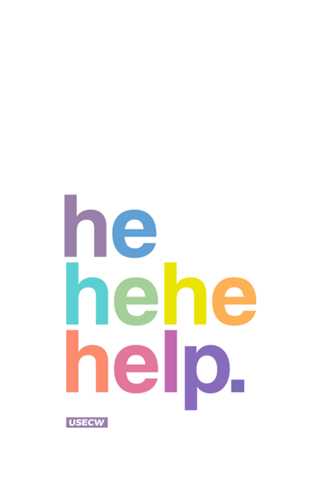 Hehehehelp