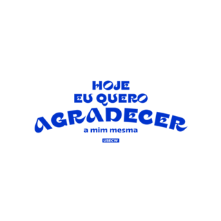 Agradecer