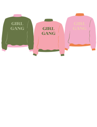 Girl Gang