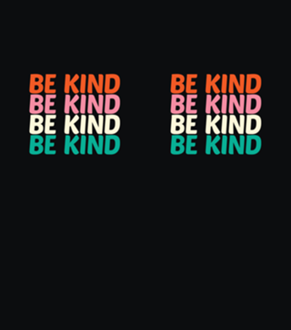 Be kind 02