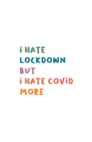 I hate